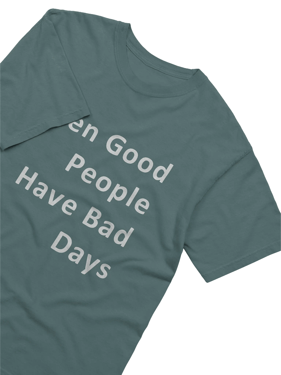 Even Good People Tshirt product image (15)