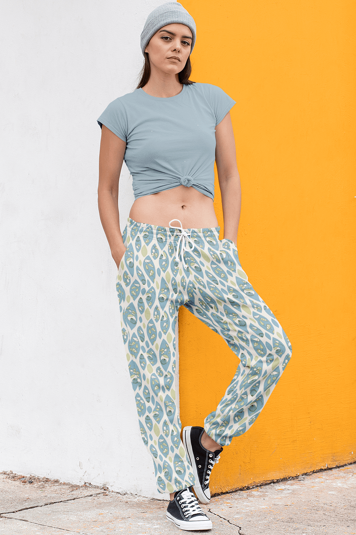 Chilly Summer | Unisex Track Pants product image (2)