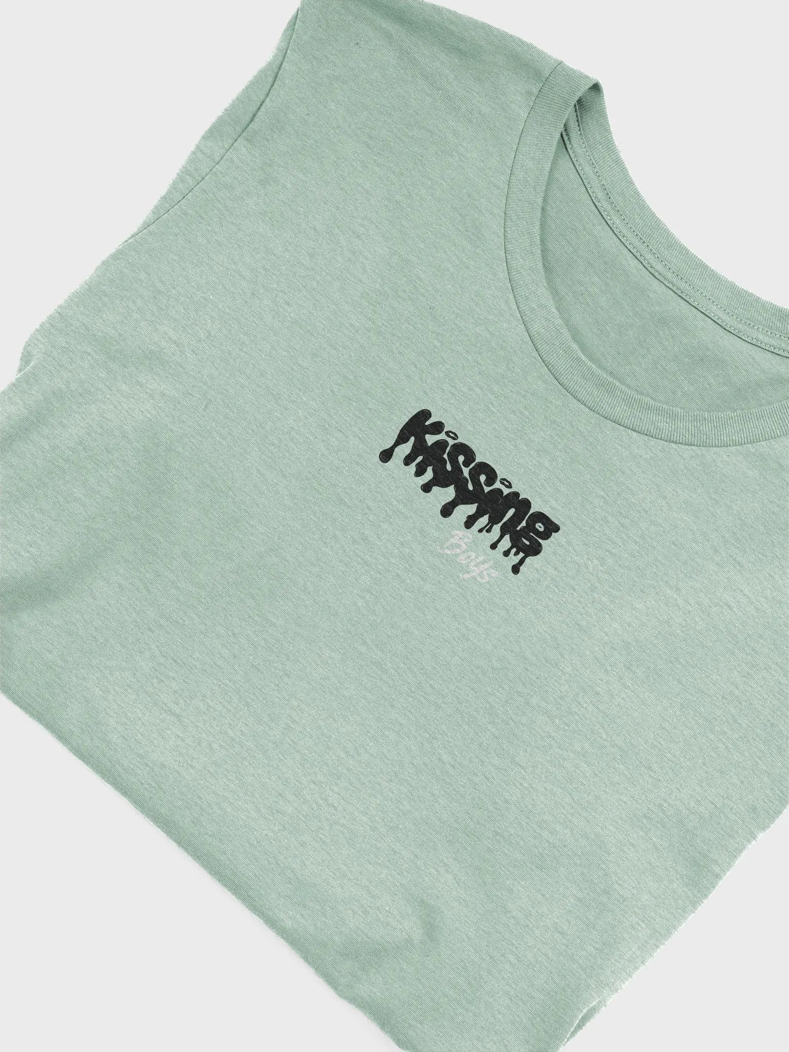 💋 Kissing Boys Supersoft Tee 💋 product image (35)