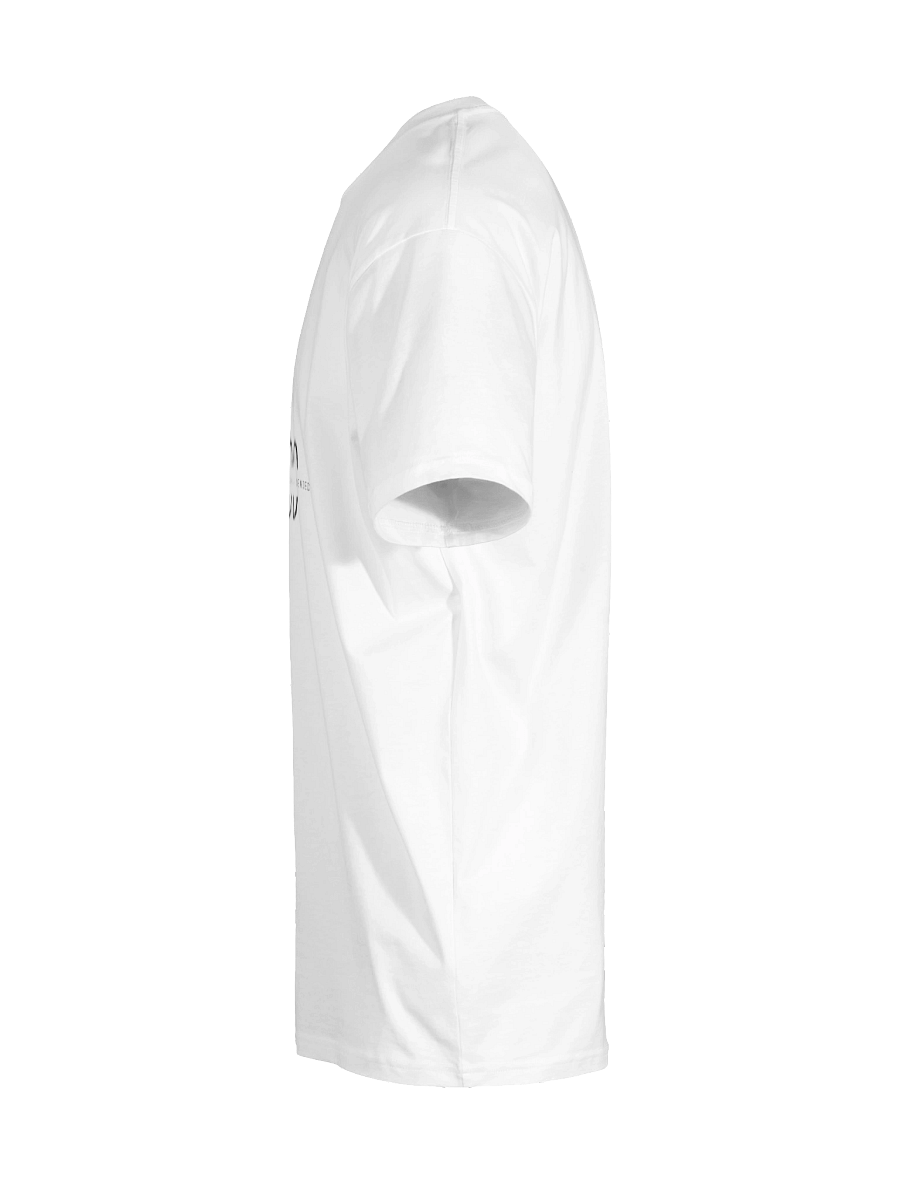 Codewear: Overlooked, Silenced, Dismissed, Denied - Black Text product image (7)