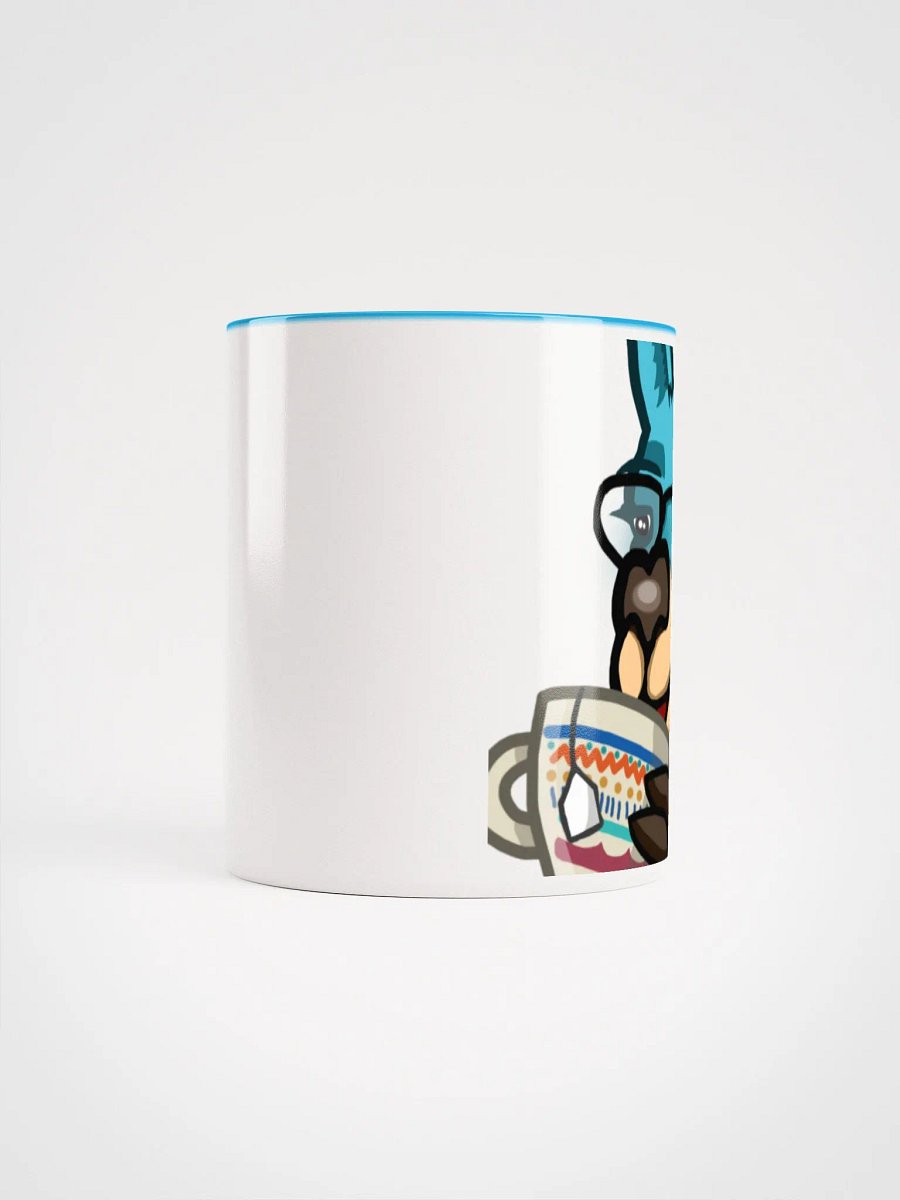 Llama Sips Mug product image (7)