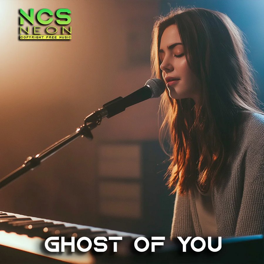 Neon Liora - GHOST OF YOU product image (1)