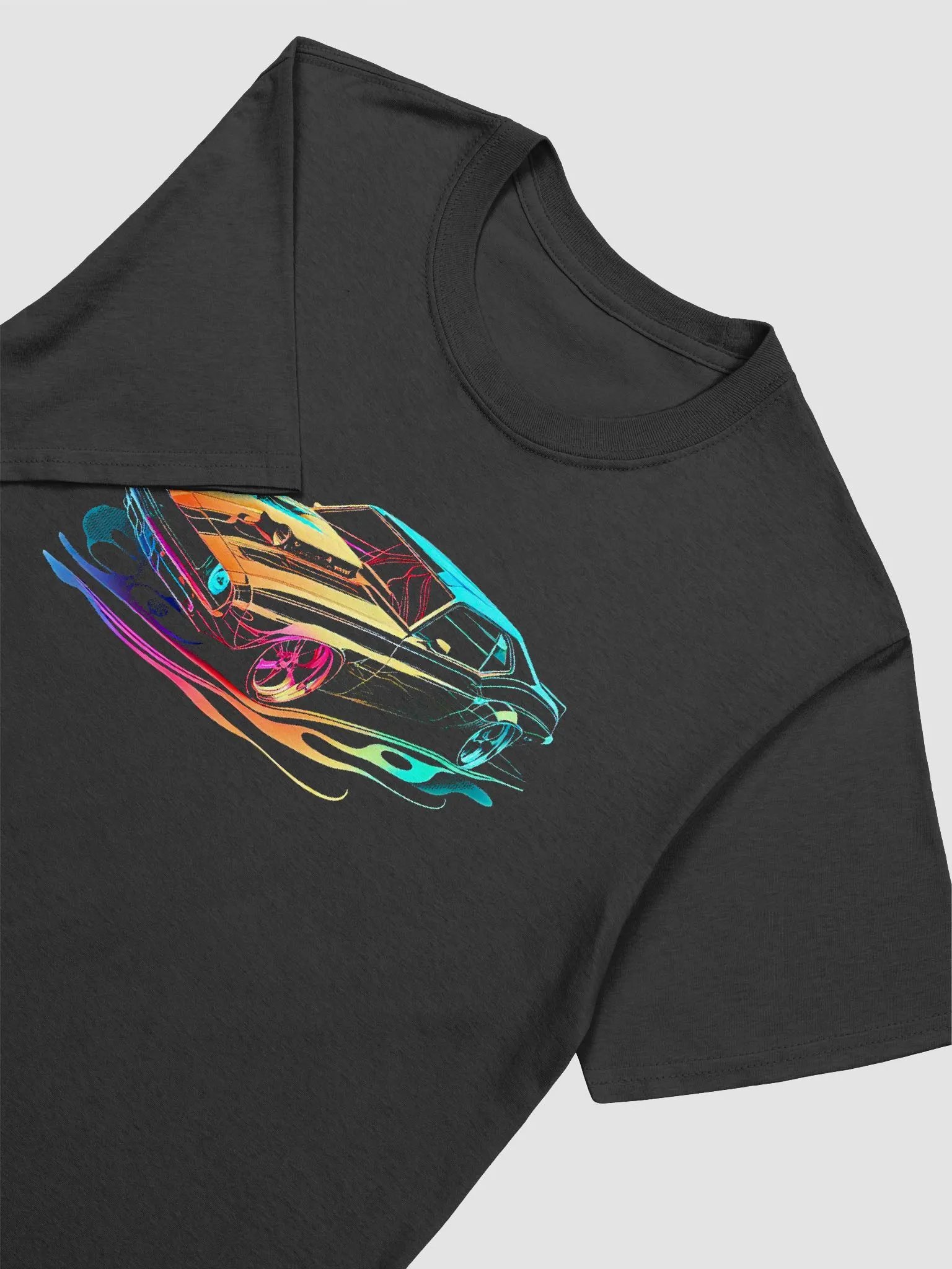 Camaro Oil Spill product image (3)