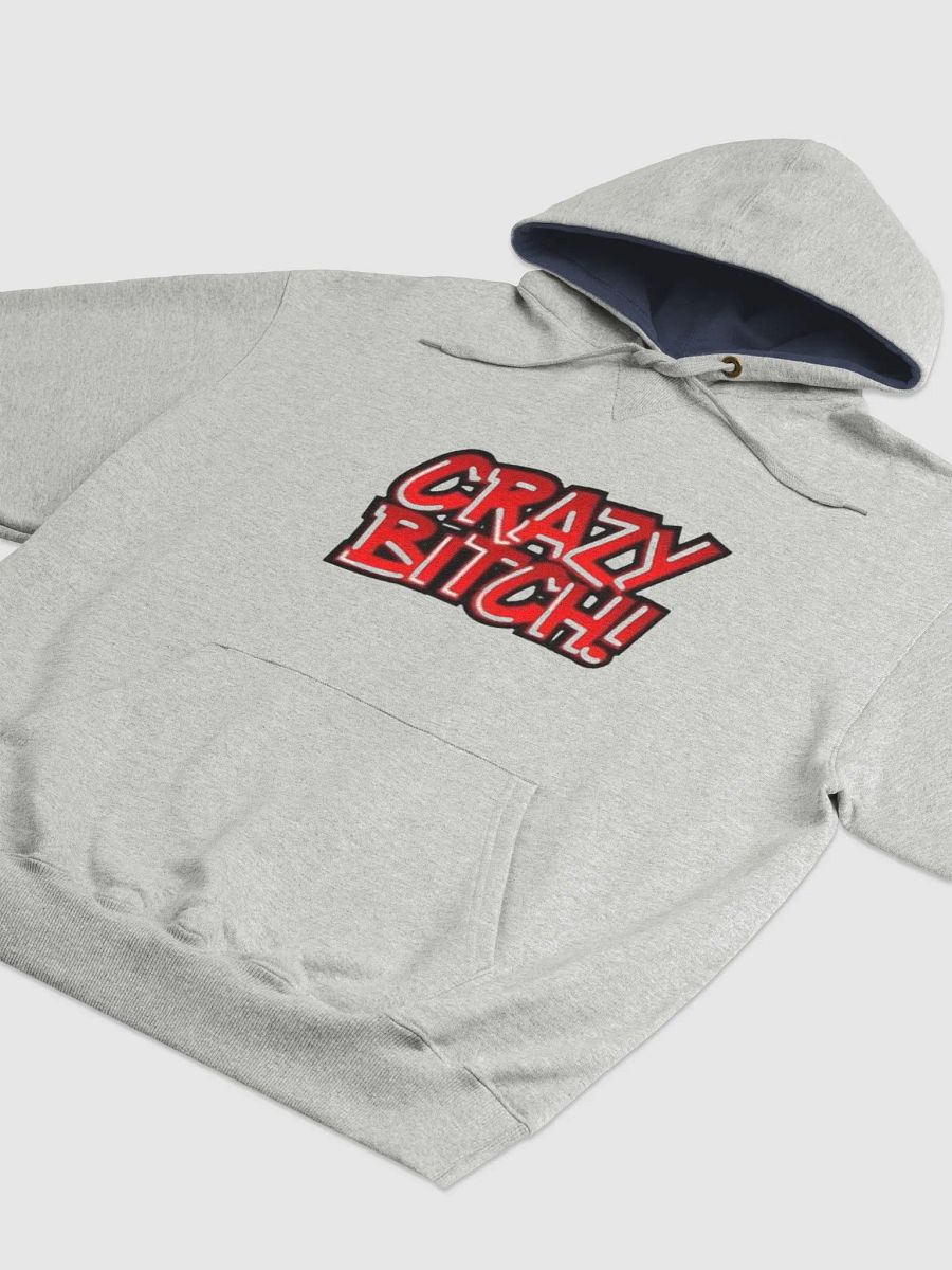 CRAZY BITCH! product image (3)