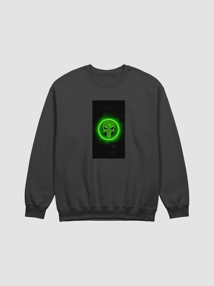 The Punisher Classic Crewneck product image (6)