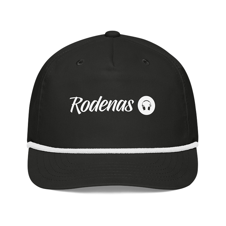 Paramount Mountain Rope Cap product image (1)