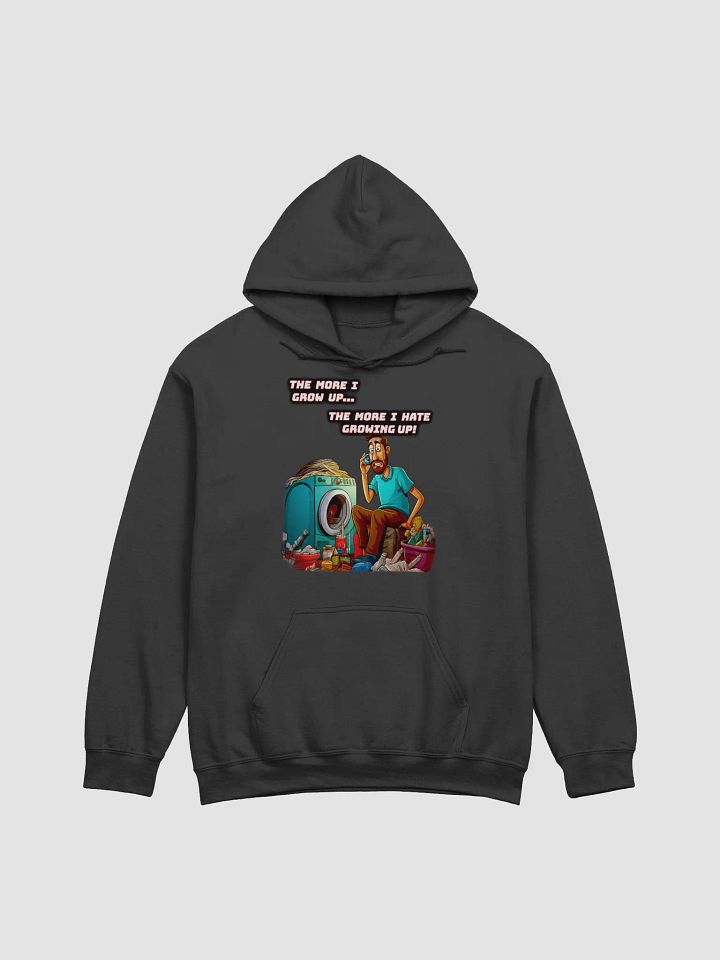 Growing Up product image (5)