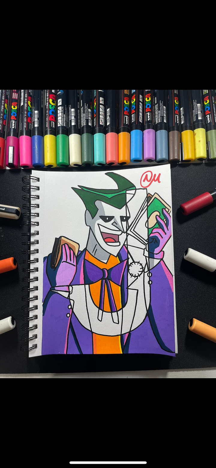 Joker For 
