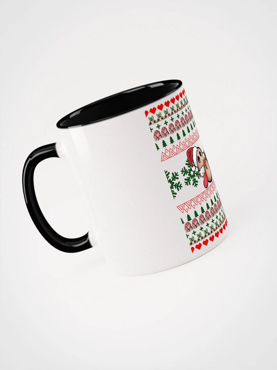 ''Nowel'' Tasse en céramique avec couleur à l'intérieur product image (37)