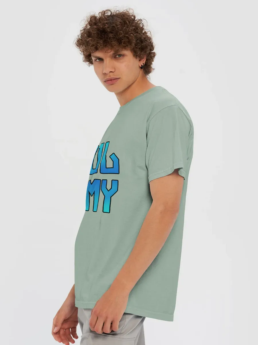 Evol Army T-Shirt product image (71)