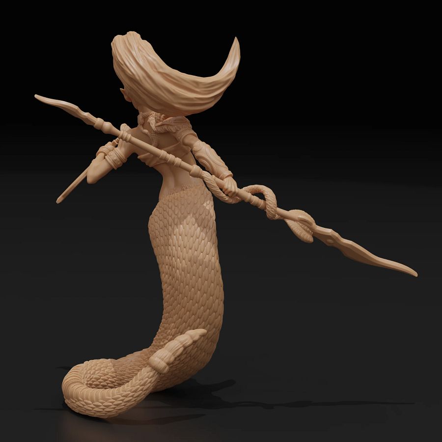 The Naga product image (3)