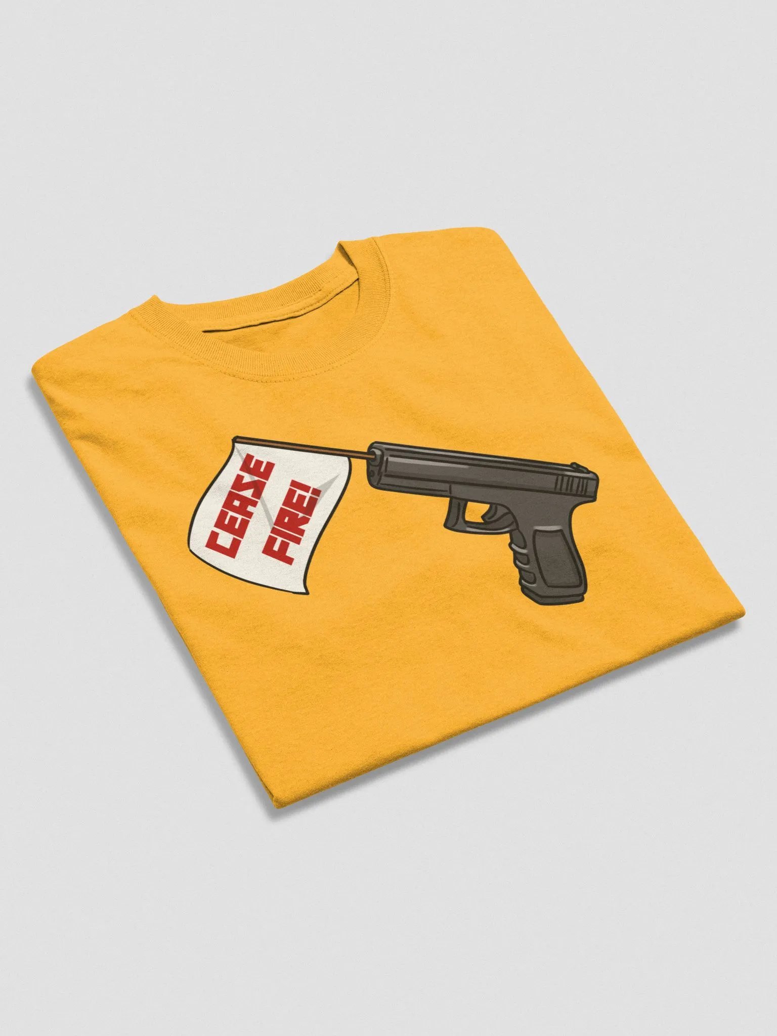 THE CEASE FIRE product image (31)
