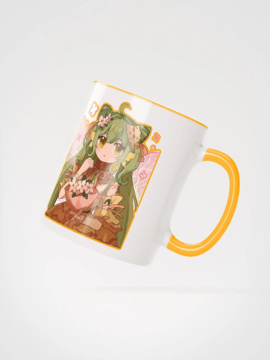 Marigold Meek Inanna Mug product image (3)