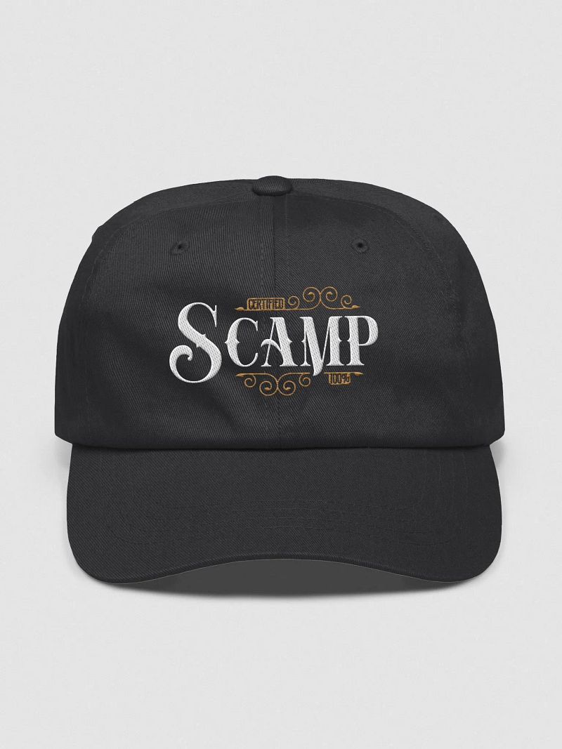 Scamp Cap