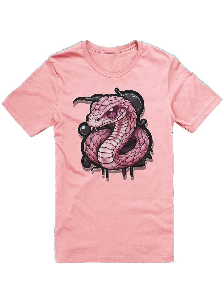 Hiss Off Unisex T-Shirt - No Words product image (7)