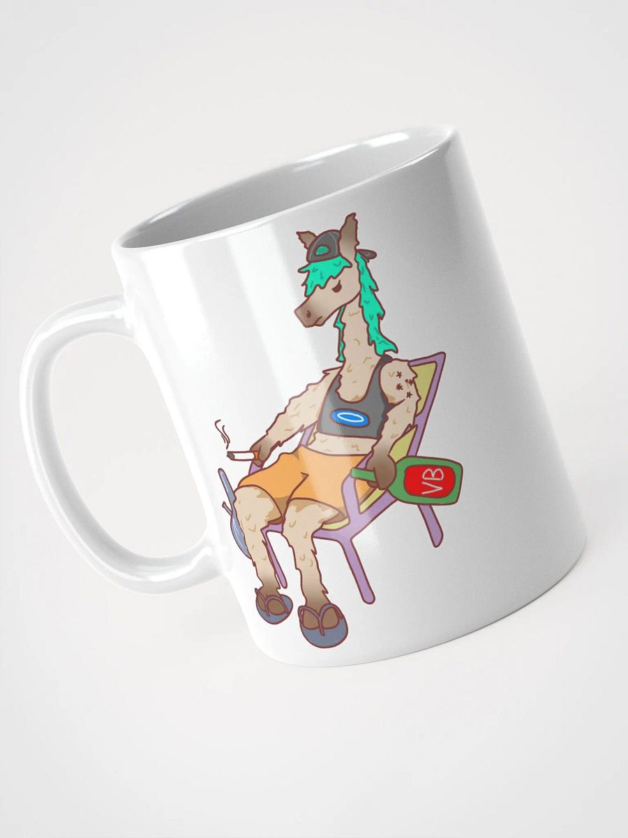 Bogan Lama Mug product image (7)