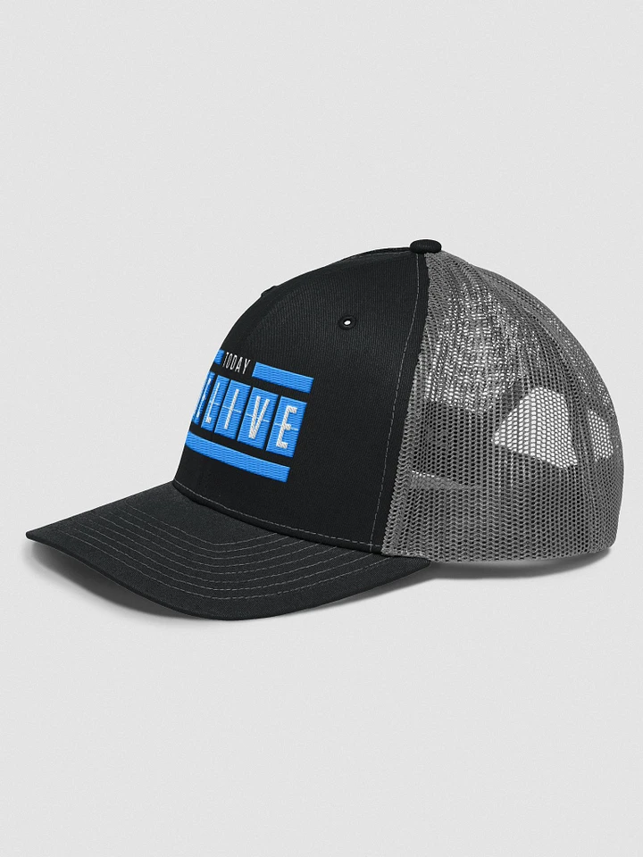 Get Shit done Classic Trucker Hat product image (10)