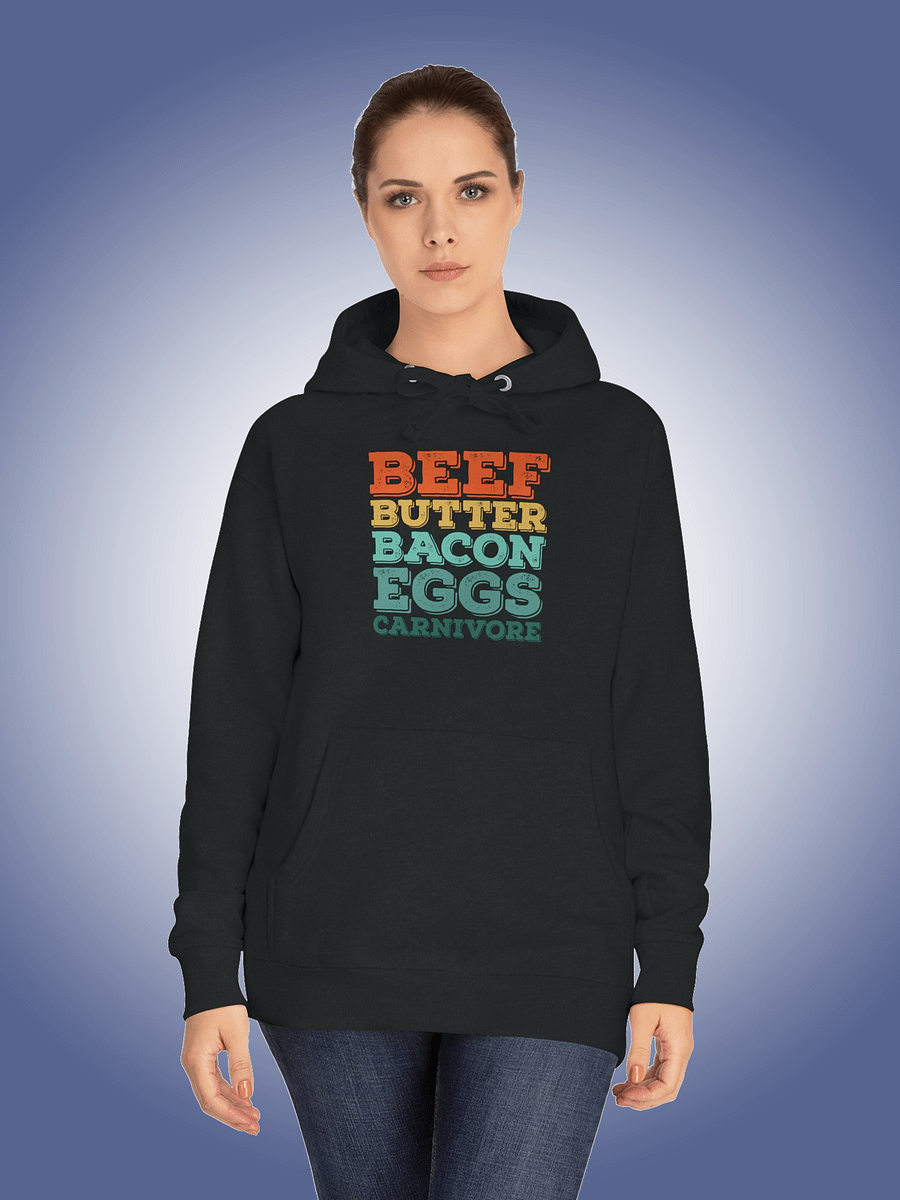 Beef Butter Bacon Eggs Carnivore product image (1)