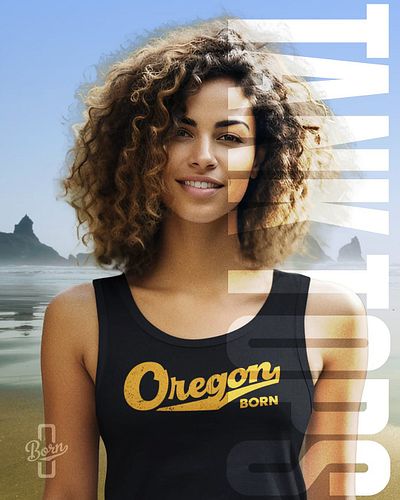 Simple. Soft. Super. Summer. 

Our tanks are back - breathable, layer-ready, and available for a limited time only.

www.iamo...