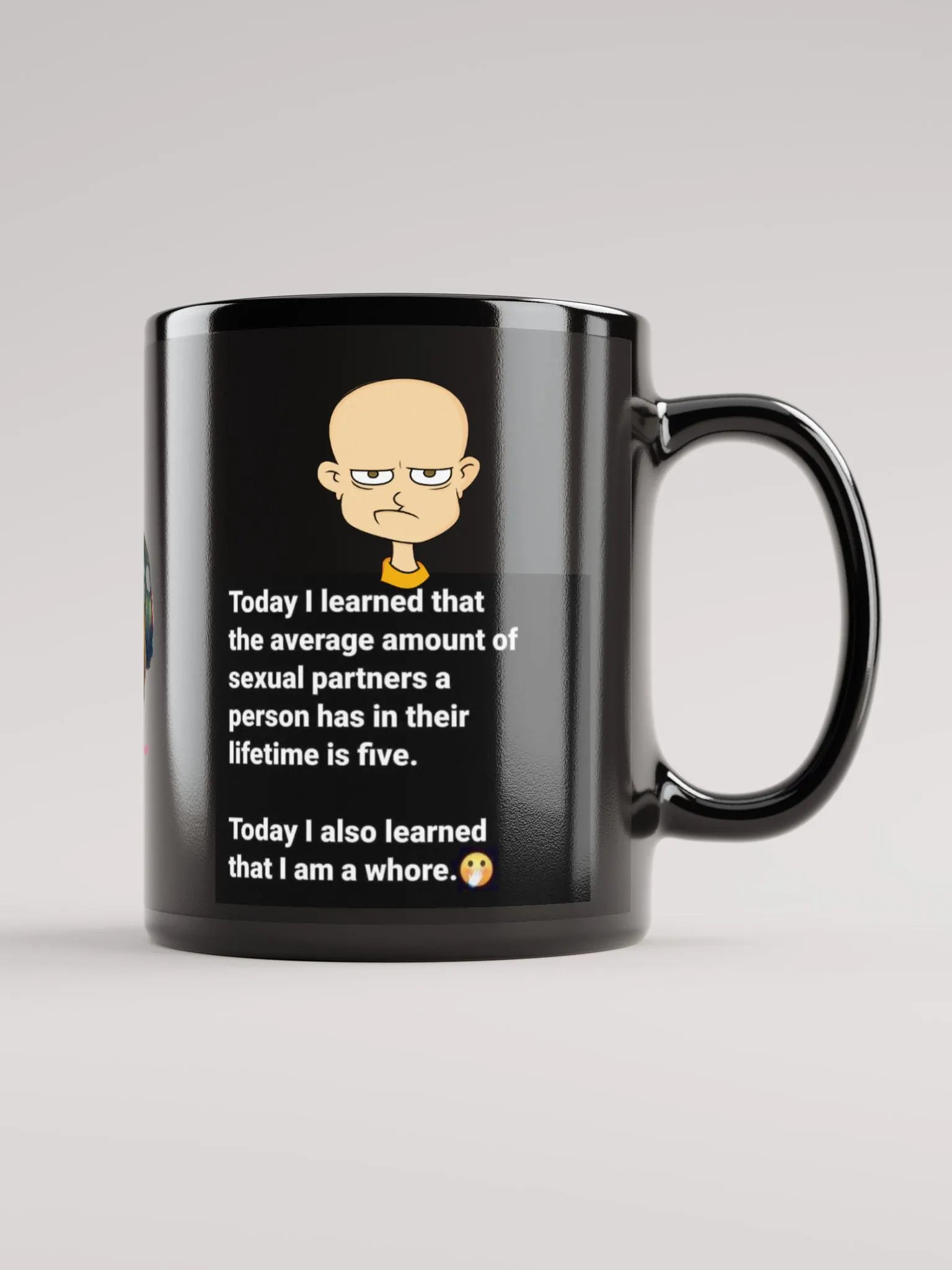 Today Mug product image (1)