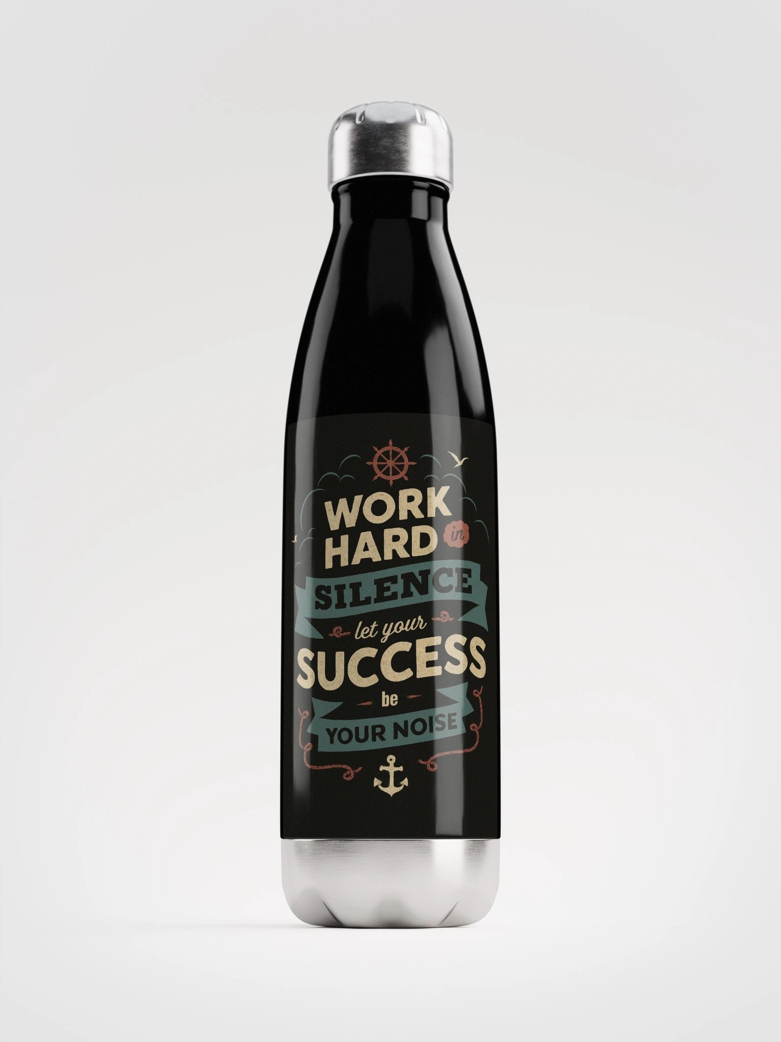BE SUCCESSFUL product image (1)