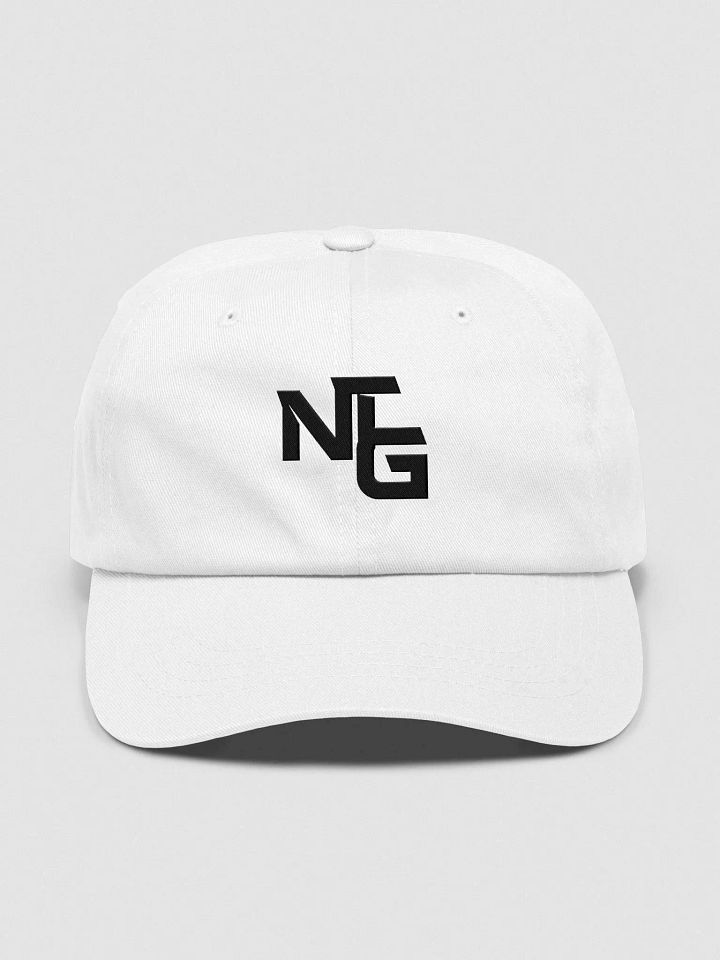 NTG Dad hat product image (1)