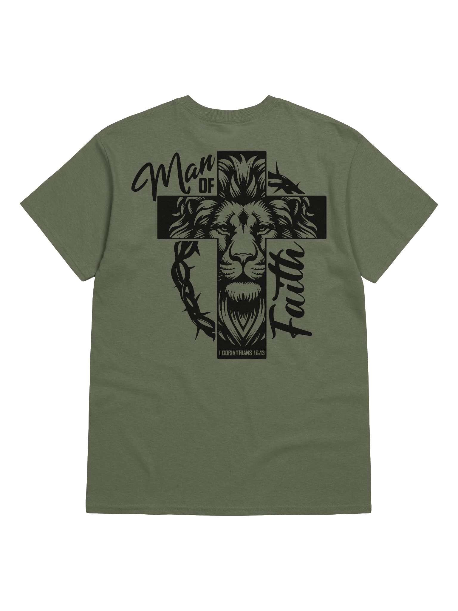 Man of God Tee product image (31)