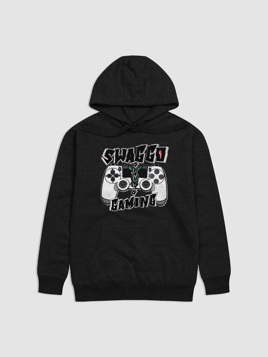 SGG CONTROLER HOODIE product image (1)