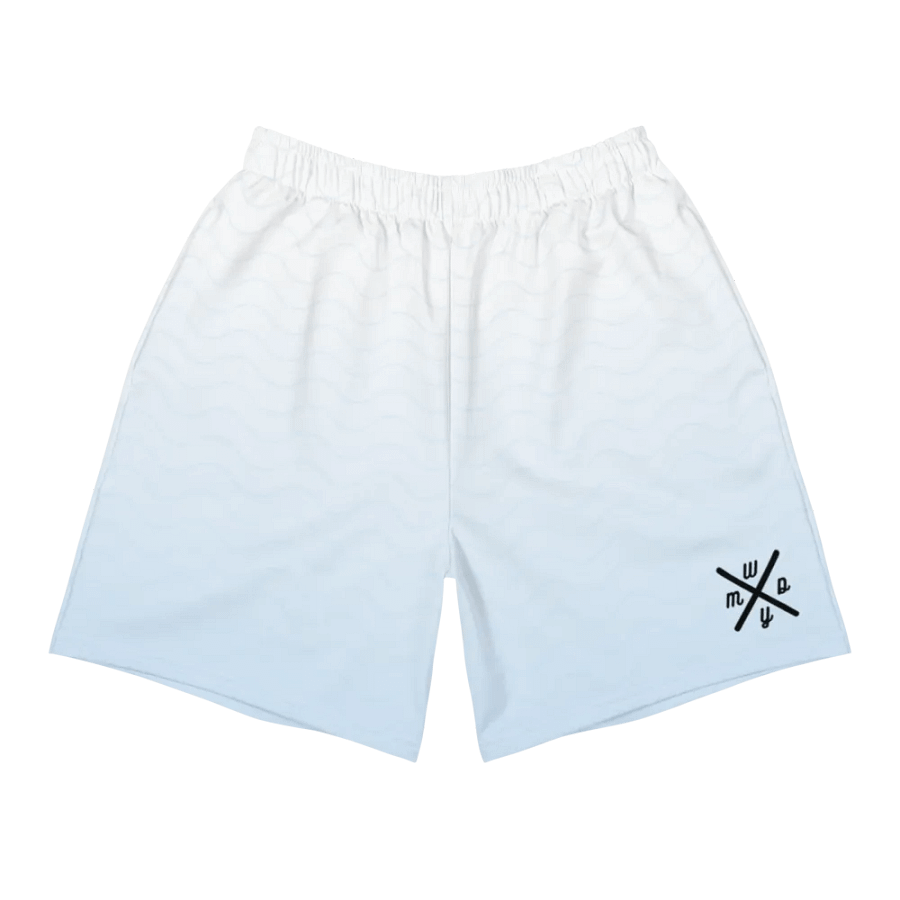 Cross Shorts product image (12)