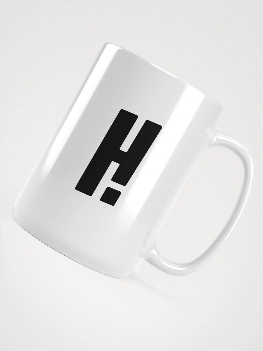 The H! Mug product image (4)