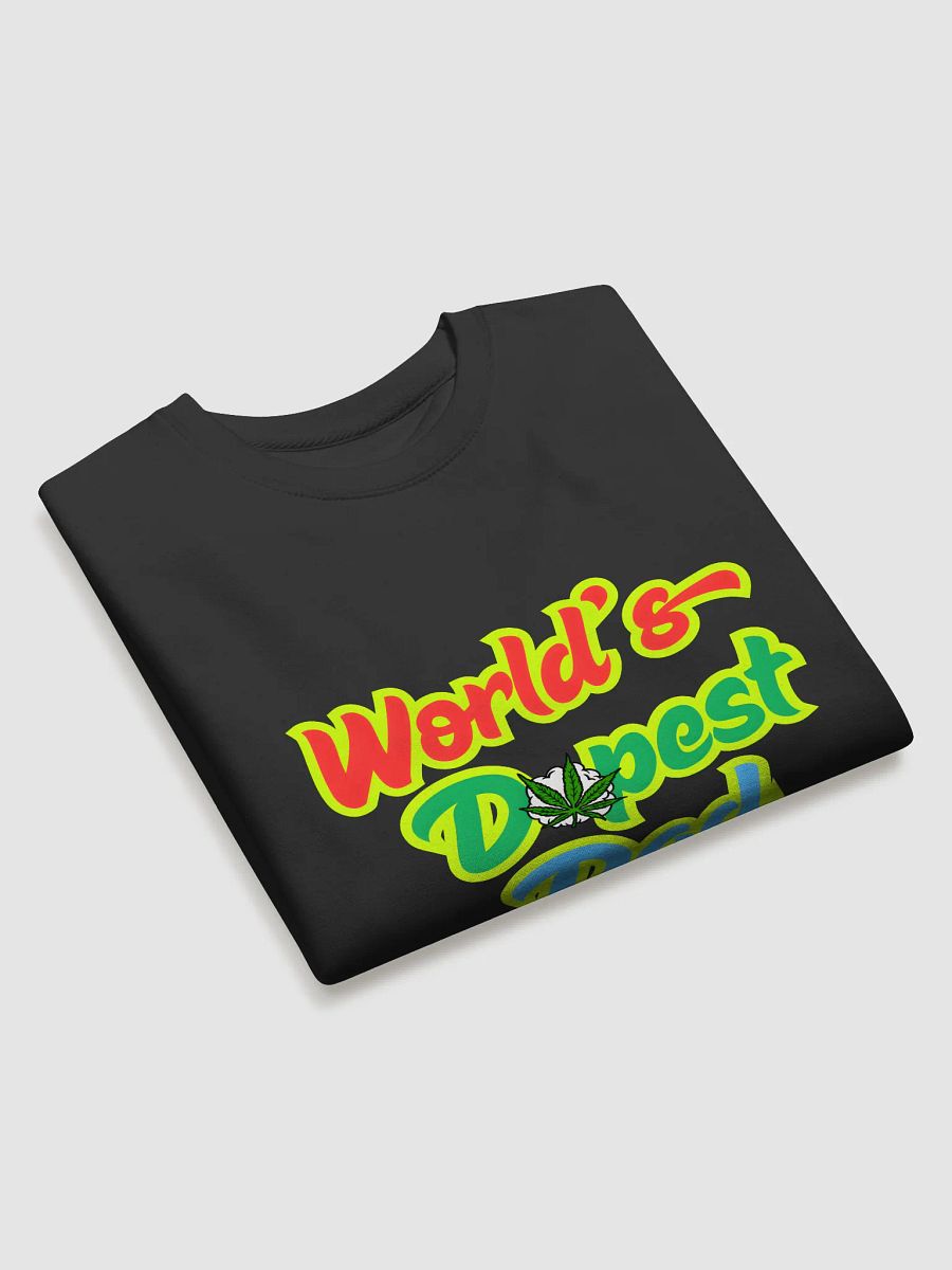 World's Dopest Dad product image (3)