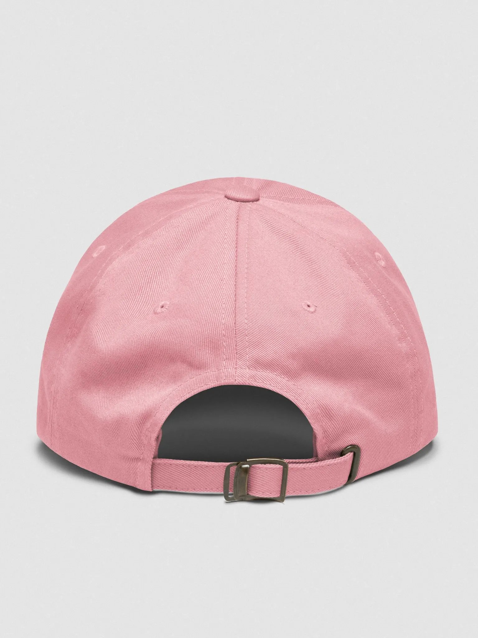 Dood Vibes Only Classic Dad Hat(Embroidered) of a Labradoodle(Black) product image (22)