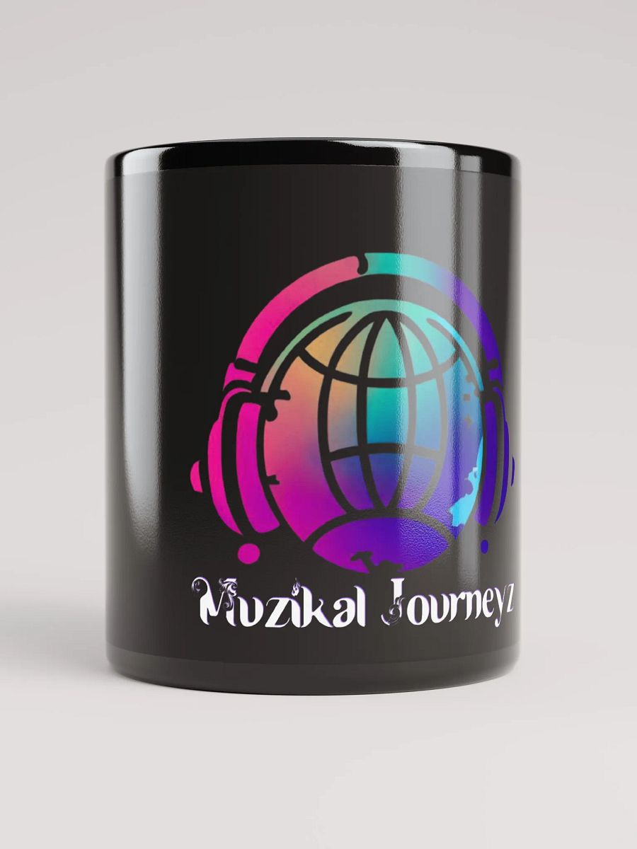 Muzikal Journeyz Mug product image (5)