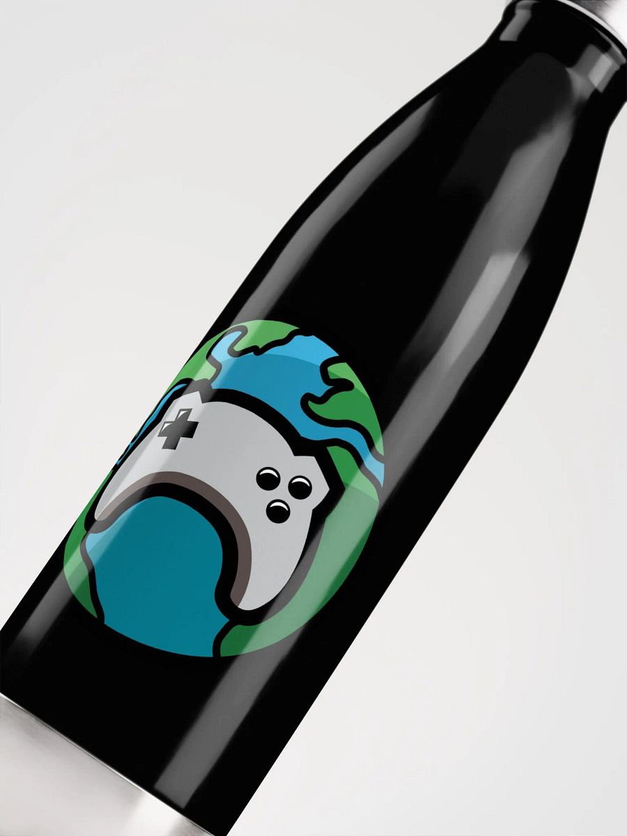 One Of Us Stainless Steel Water Bottle product image (10)