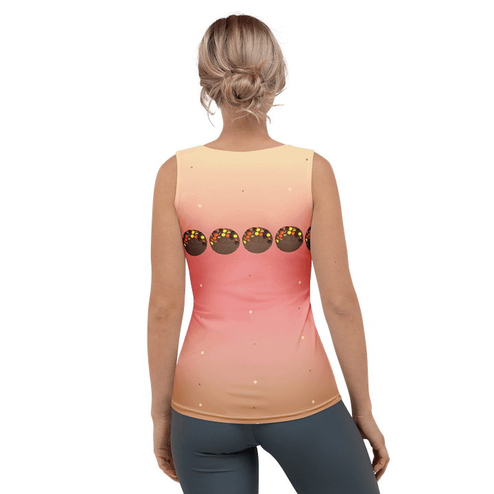 Sweet Candy Tank Top product image (2)
