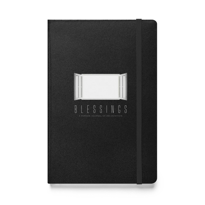 Blessings 2: A Personal Journal of Recognition product image (1)