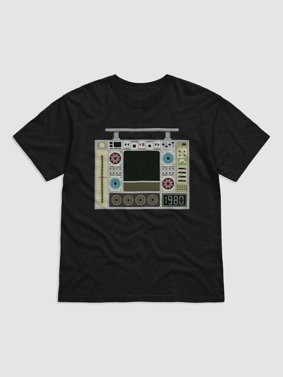 Rap Waveback Machine product image (33)