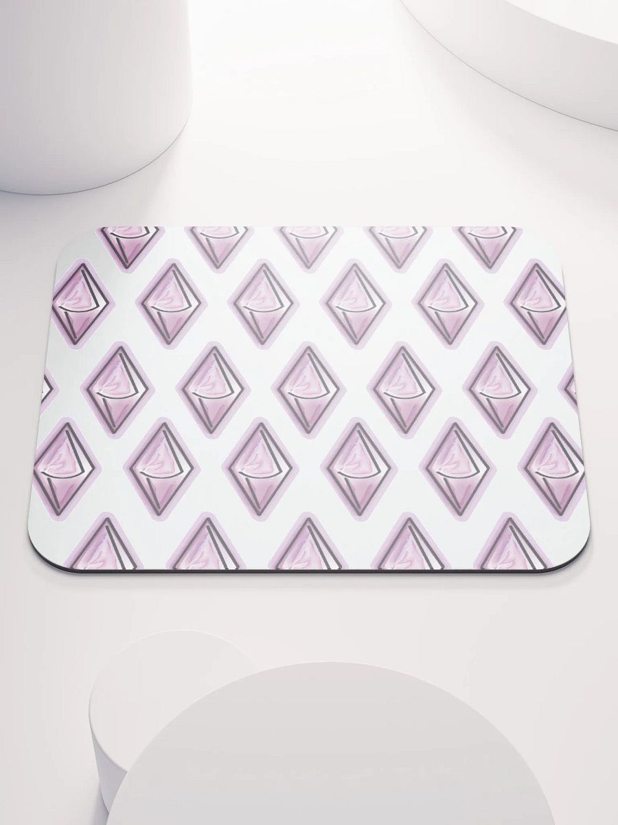 hiphiprenee Mouse Pad product image (1)
