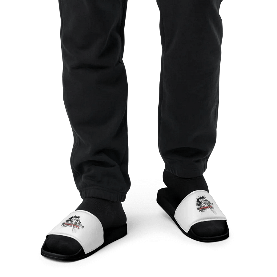 ZAR Men's Slides product image (12)