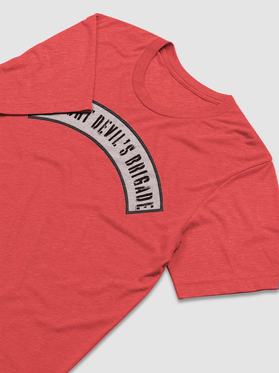 Devil's Brigade T, Support product image (52)