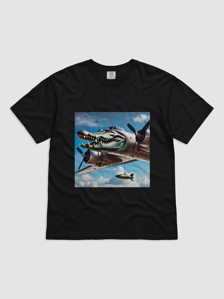 CROCODILO BOMBARDINO T-SHIRT product image (1)