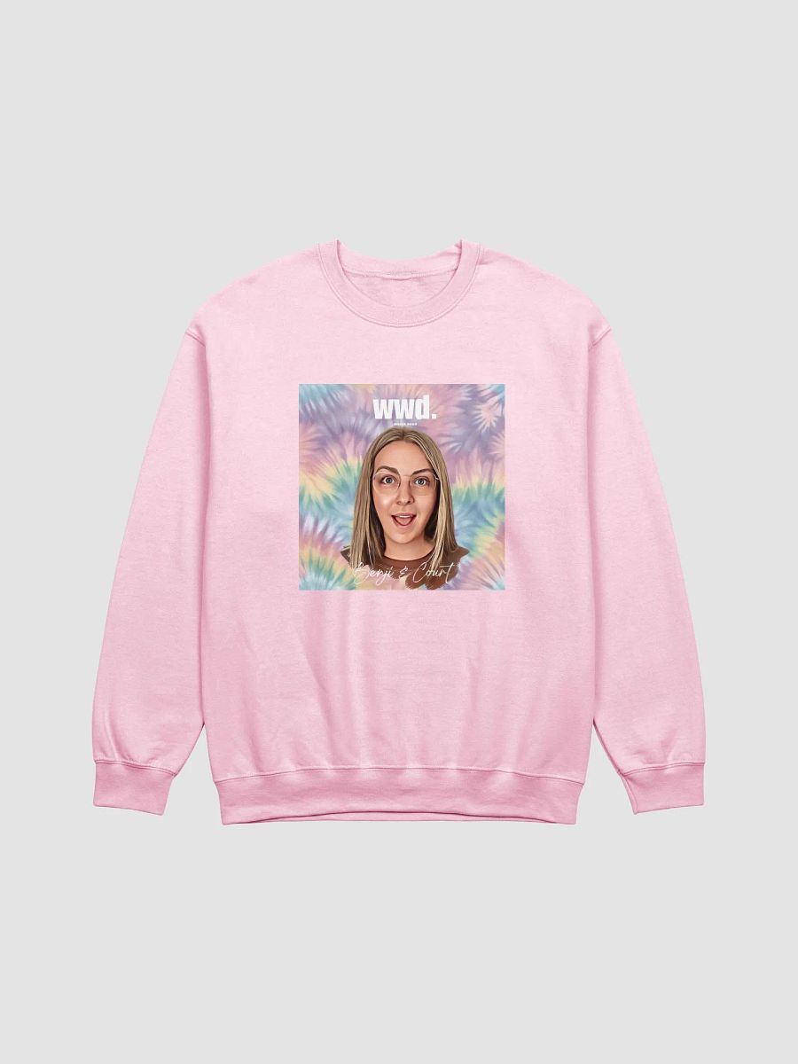 Court's Crew product image (9)
