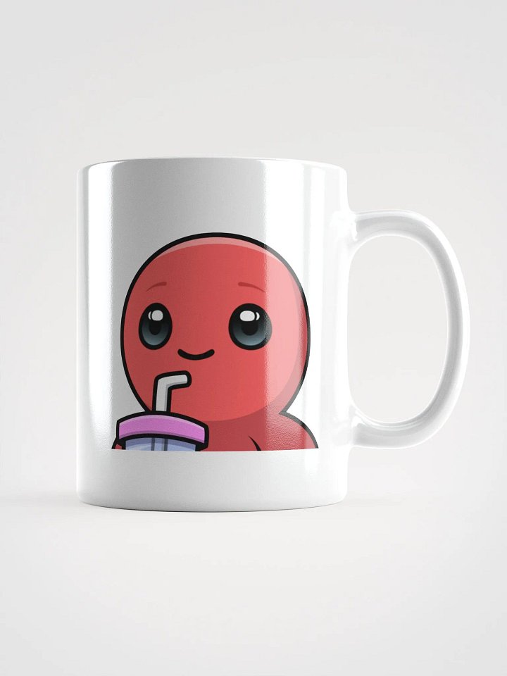 Octie Sip Mug 🐙 product image (2)