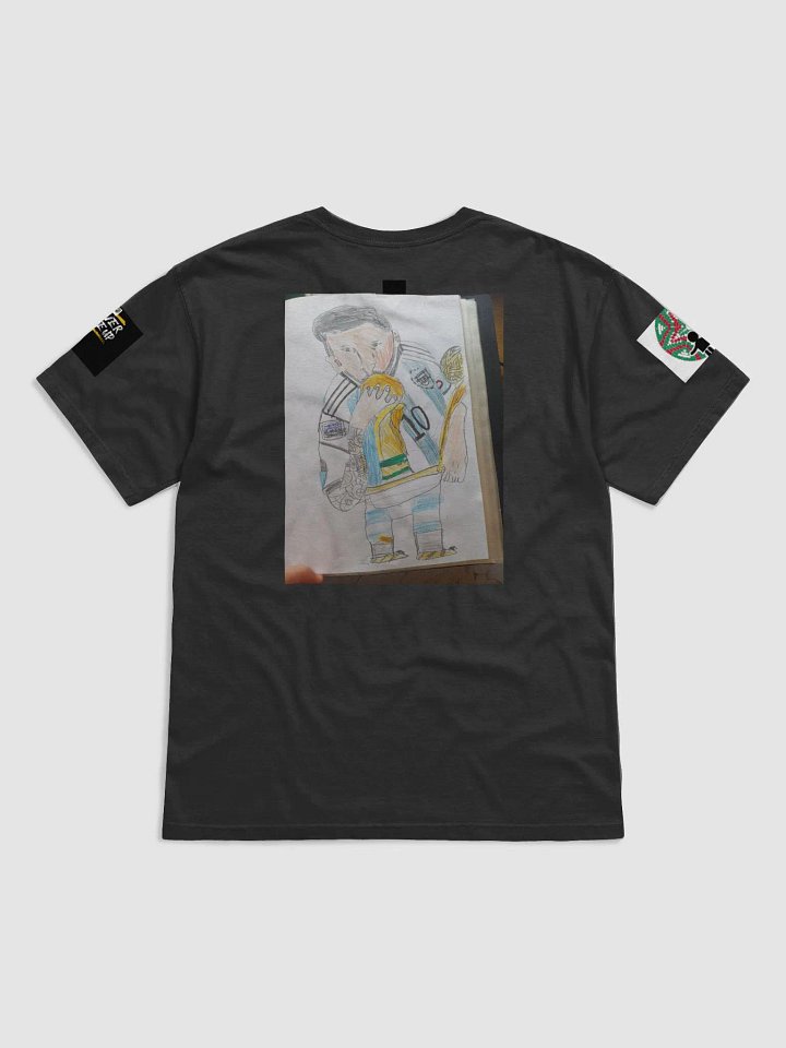 Badi's ART 2014-2023 product image (2)