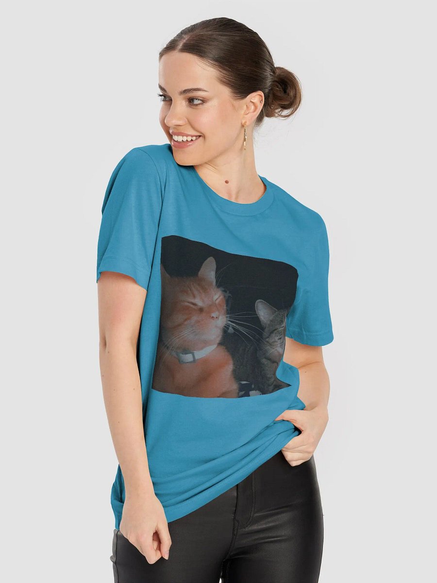 Cutest cat shirt product image (51)