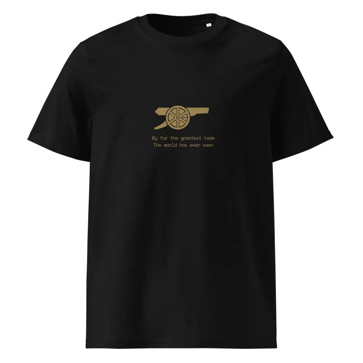 Golden Cannon product image (2)