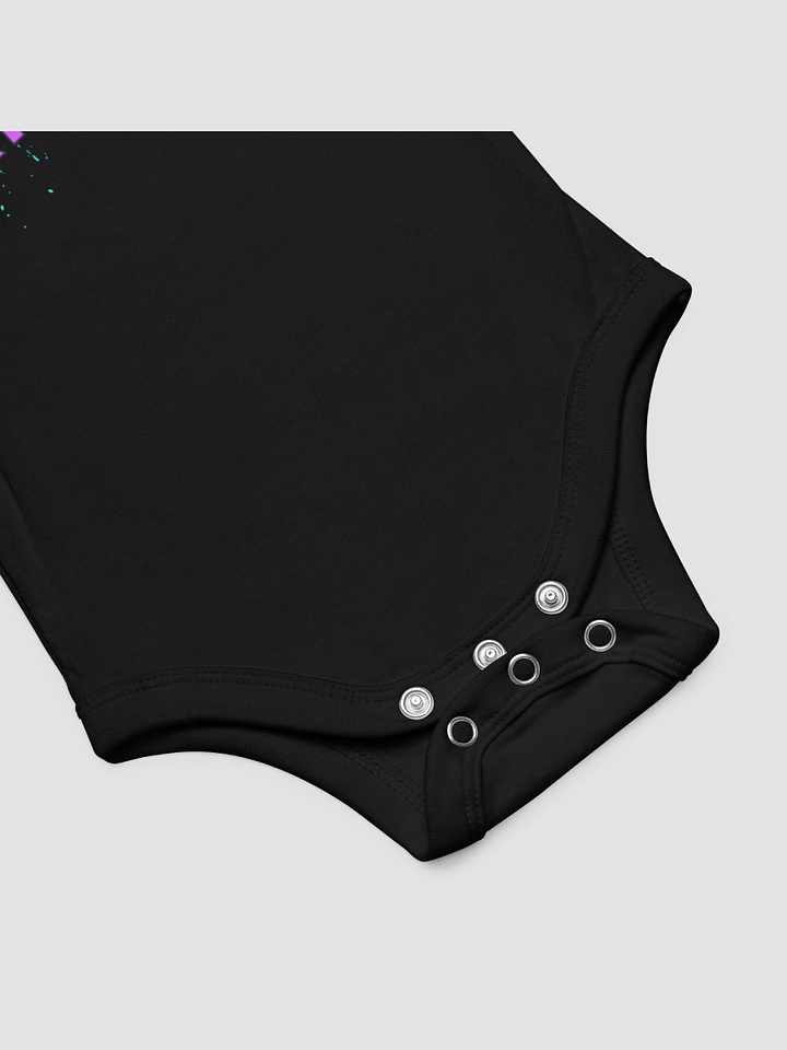 TTG Baby Short Sleeve One Piece product image (2)