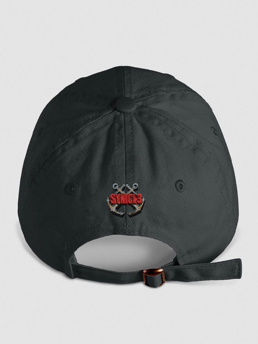 LIL WAFFLES TODDLER HAT product image (2)