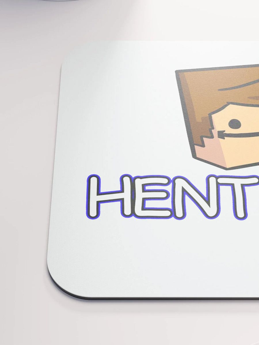 Hentendo Classic Mousepad product image (6)