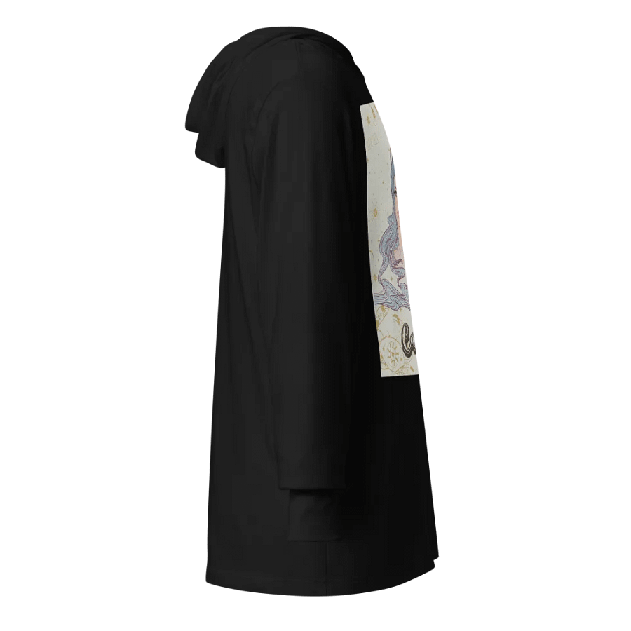 Cancer Uni-Sex Hooded Tee product image (5)